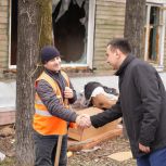 Максим Иванов: «Сводки и бумажные отчёты - в сторону! Следить за исполнением работ необходимо «вживую»