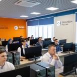 При поддержке «Единой России» в Новосибирске открыли лабораторию по внедрению отечественных операционных систем