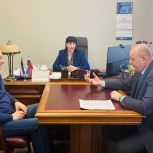 В Хакасии обновляют составы общественных советов партпроектов "Единой России" и корректируют планы на 2025 год