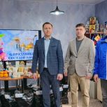 Благотворительная акция «Светлая Пасха»: луч надежды в каждый дом