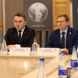 В Башкортостане состоялось заседание регионального Совета первичных отделений партии «Единая Россия»