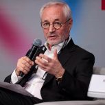 Евгений Герасимов: Отменить русскую культуру невозможно