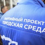 В Республике Алтай проводят мониторинг качества объектов, благоустроенных в 2023-2024 годах по программе «Городская среда»