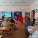 В 2025 году Международная акция «Диктант Победы» проводилась в честь 80 – летия Победы советского народа в Великой Отечественной войне