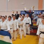 Олег Валенчук: Золото наших спортсменов на Чемпионате России – настоящий успех вятской школы дзюдо!