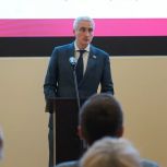 Московские единороссы на стратегической сессии определили приоритеты партийных проектов на 2025 год