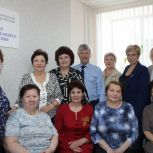 В Пильнинском муниципальном округе открылся «Центр общения старшего поколения»