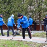 Городская среда: Субботники и голосование за благоустройство в Тульской области