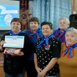 В Устьянском округе отметили День космонавтики