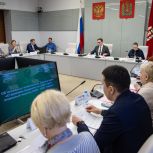 На здравоохранение в бюджете края дополнительно предусмотрено 1,2 млрд рублей