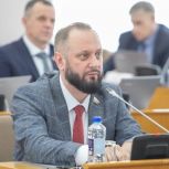 Антон Холодов: «Юридическая помощь в МФЦ — своевременное и рациональное решение»