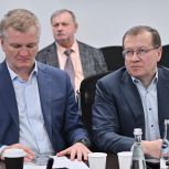 Эдуард Живцов: Восстановление справедливости, защита мирных граждан, устранение самой угрозы существования нашей страны — это дело для настоящих и смелых мужчин