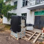 Сельский дом культуры обновится