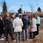 По партпроекту «Городская среда» в Иркутске создадут сквер, посвященный 80-летию Победы