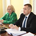 В Рязани планируют увековечить память Александра Михайловича Ногаллер