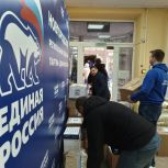 Новгородцы отправили более двух тонн гумпомощи белгородцам