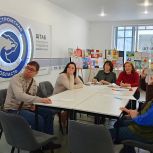 В Костроме продолжаются «Добрые встречи с НКО»