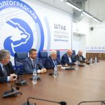 В Волгограде сформирован новый состав Регионального общественного совета партпроекта «Российское село»