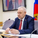 Депутаты  «Единой России» в Магаданской областной Думе приняли участие в «правительственном часе»