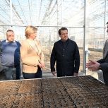 Ильсур Метшин: Цветочное оформление – «фишка» Казани, которую полюбили горожане и гости столицы