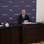 В ЗСК рассмотрели меры социальной помощи малоимущим семьям