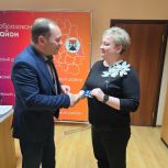 Новые инициативы и проекты: Заседание политического совета партии «Единая Россия» в Кимовске