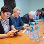 Надымчане пишут «Диктант ЖКХ»