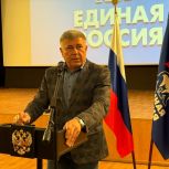 В Обоянском районе построят новый сельский Дом культуры