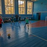 В ЛНР стартовал VII Всероссийский фестиваль дворового футбола
