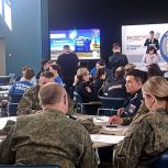 В Калужской области прошел «Диктант Победы»