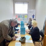 В Шацком районе состоялась мини-ярмарка вакансий