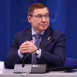 Владимир Якушев обратил особое внимание Минцифры на проблему реконструкции почтовых отделений на селе
