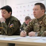 В Ненецком автономном округе прошла Международная историческая акция «Диктант Победы»