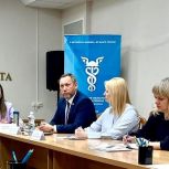 Пензенские предприниматели обсудили защиту бизнеса в условиях изменений налогового законодательства