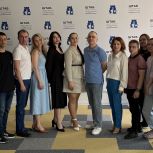 В Штабе общественной поддержки «Единой России» прошла лекция в преддверии Дня парламентаризма
