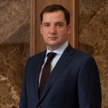 Губернатор Архангельской области Александр Цыбульский поздравил жителей Поморья с Днем космонавтики