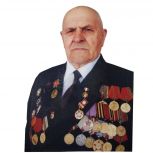 «Единая Россия» оказала помощь участнику Великой Отечественной войны в улучшении жилищных условий