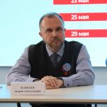 Андрей Кашаев: Положение о предварительном голосовании «Единой России» допускает участие в нем единороссов и беспартийных граждан