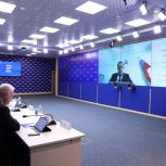 Александр Асафов: Опыт «Единой России» по развитию платформы электронного предварительного голосования важен для защиты технологического суверенитета