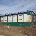 В селе Ермаково откроет свои двери новая амбулатория