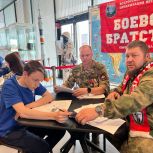 Саратовская область в лидерах по количеству зарегистрированных площадок на Диктант Победы