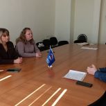 Мария Аплеталина: Каждый случай требует индивидуального подхода и внимания