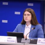 Ольга Занко: «Единая Россия» по направлению народной программы «Гражданская солидарность и молодежная политика» инициировала 18 законов