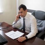 «Единая Россия» в регионе проводит тематические приемы по вопросам ЖКХ