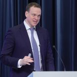 Павел Малков: Выстроили систему поддержки семей и постоянно ее совершенствуем