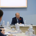 Координационный совет «Единой России» в Ростове: Кандидатов в гордуму определят жители