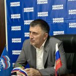 Депутат Дайтбек Сайпов окажет содействие в организации спортивного турнира в память о погибших студентах ДГУ-участниках СВО