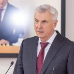 Сергей Носов представил ежегодный отчет о работе Правительства Колымы