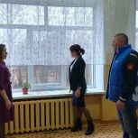 «Партийный десант» в Марий Эл продолжает свою работу по контролю за реализацией народной программы «Единой России»