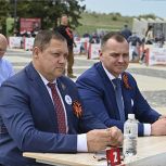 В ДНР в шестой раз прошла Международная историческая акция «Диктант Победы»